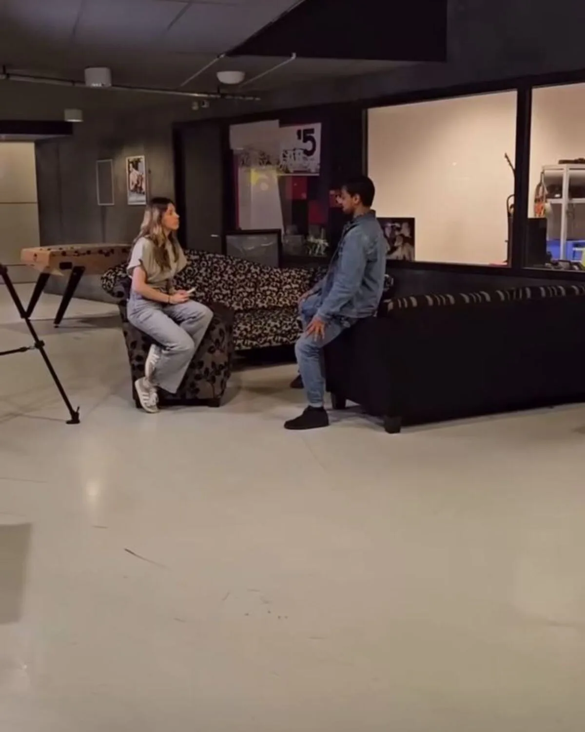 Documentatie van het Collaboratorium tijdens Museumnacht